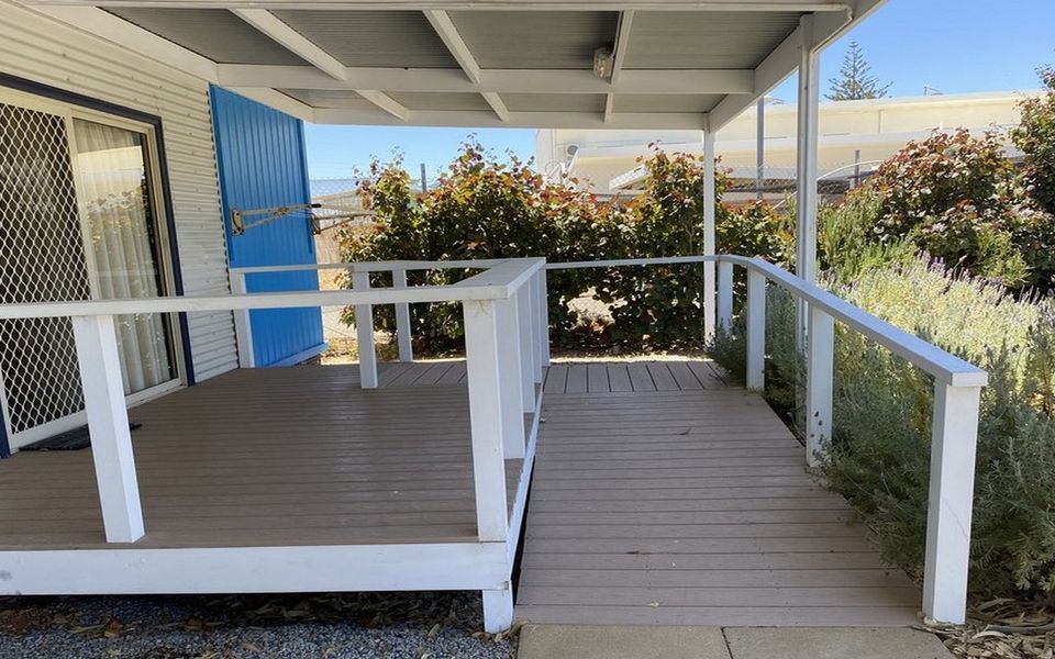 Jurien Bay View Bungalows – Island View (7)