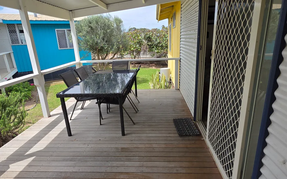 Jurien Bay View Bungalows – Jetty View (5)