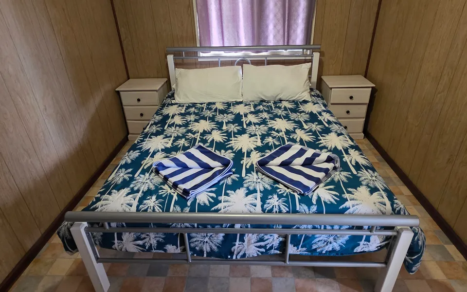 Jurien Bay View Bungalows – Jetty View (5)