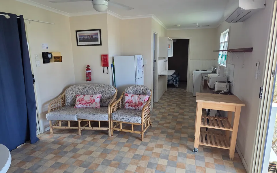 Jurien Bay View Bungalows – Jetty View (5)