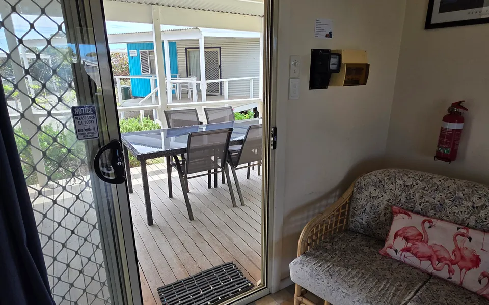 Jurien Bay View Bungalows – Jetty View (5)