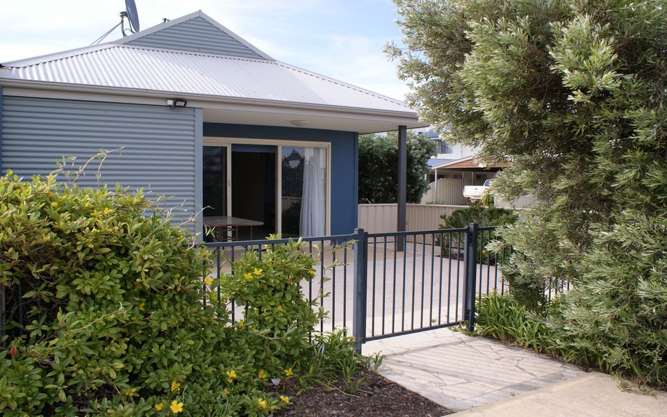 Unit 22 Seafront Estate