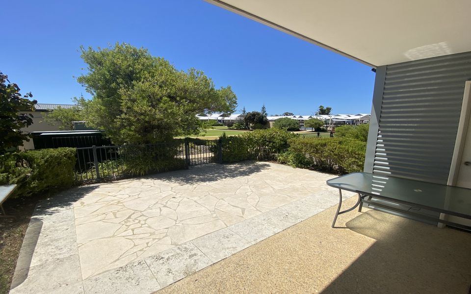 Unit 22 Seafront Estate