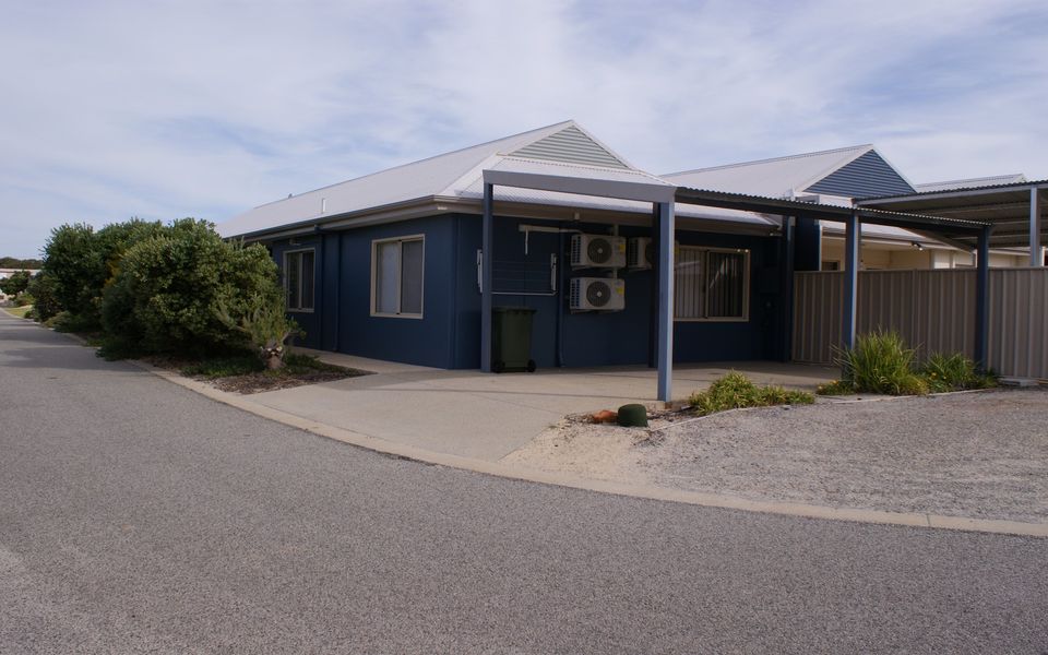 Unit 22 Seafront Estate