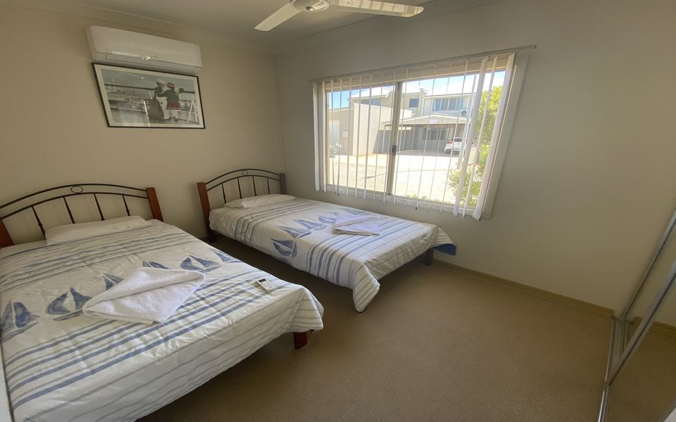 Unit 22 Seafront Estate
