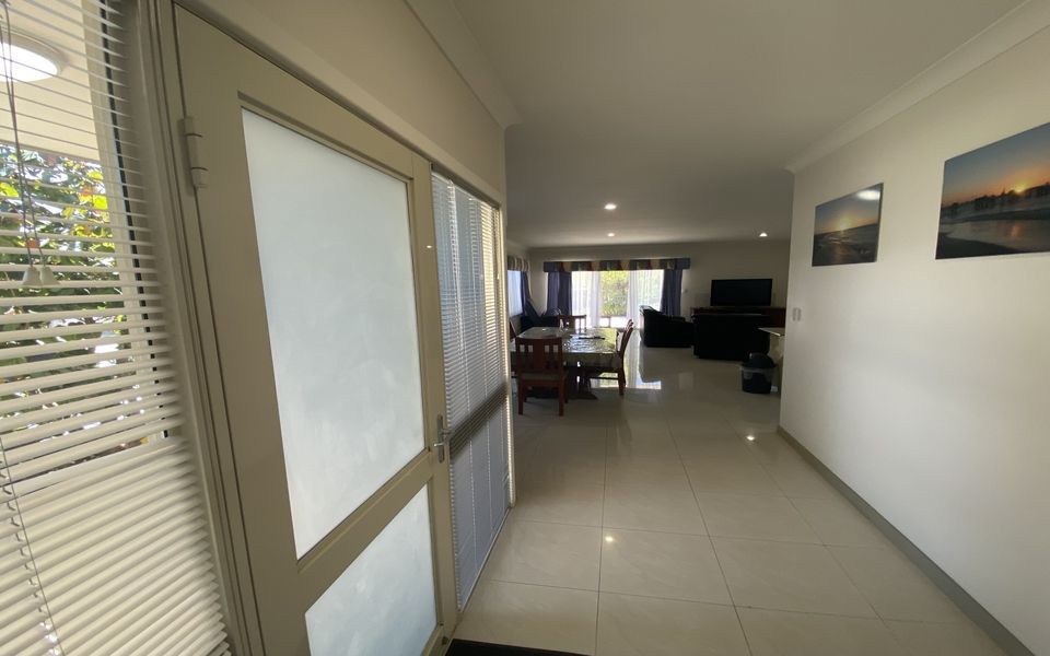 Unit 22 Seafront Estate