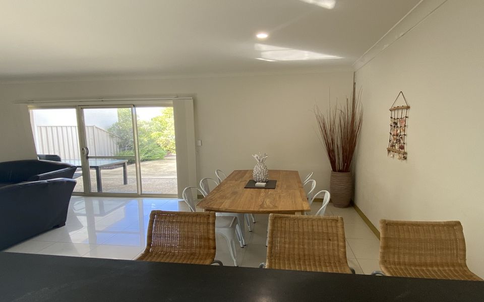 Unit 23 Seafront Estate