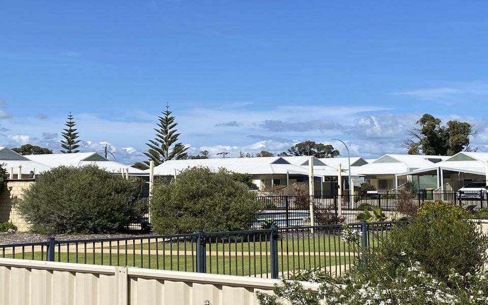 Unit 23 Seafront Estate