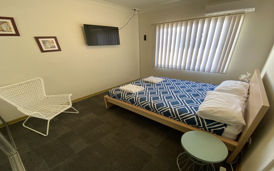 Unit 23 Seafront Estate