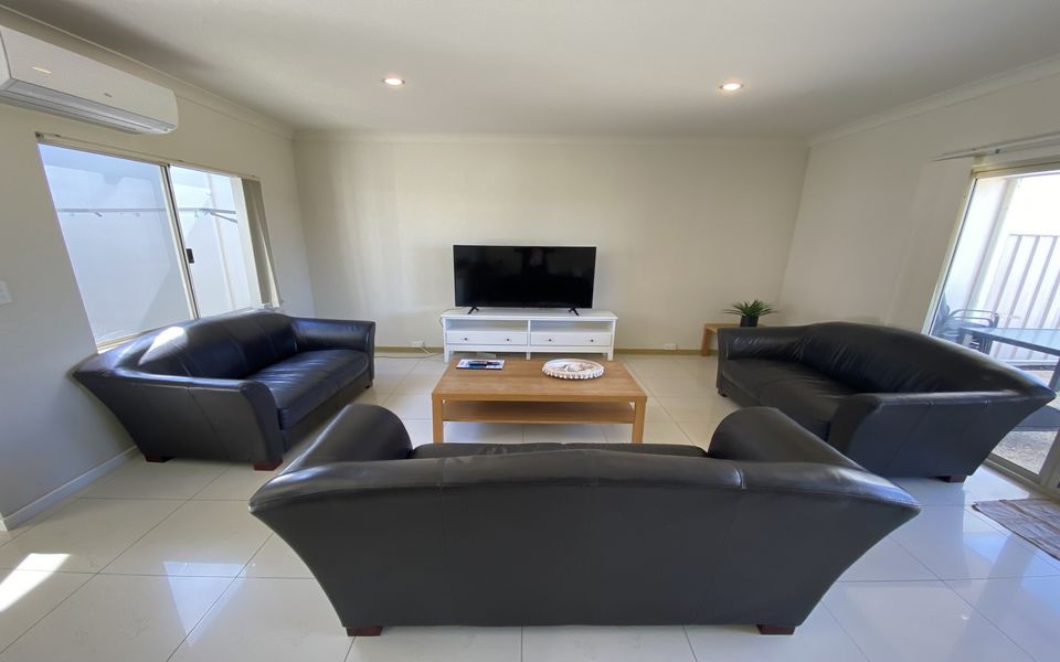 Unit 23 Seafront Estate