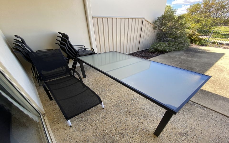 Unit 23 Seafront Estate