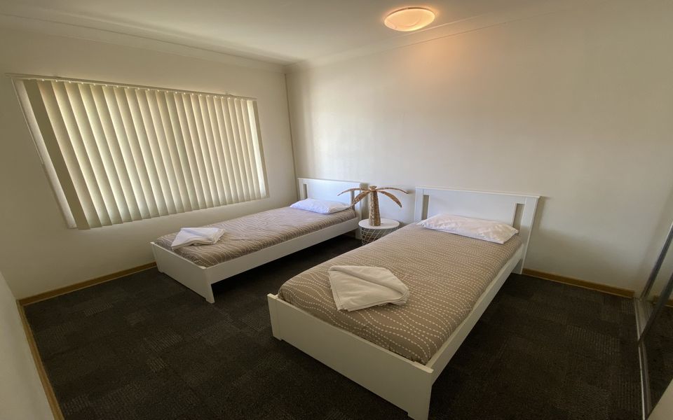 Unit 23 Seafront Estate