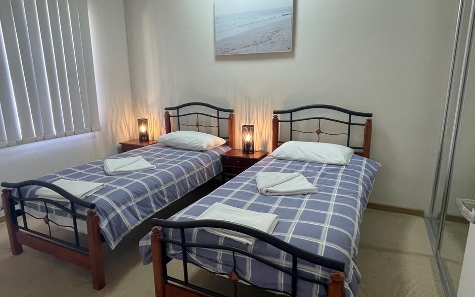 Unit 24 Seafront Estate