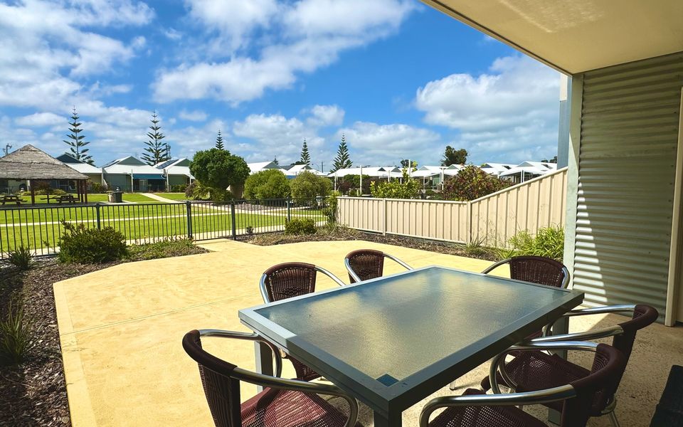 Unit 24 Seafront Estate