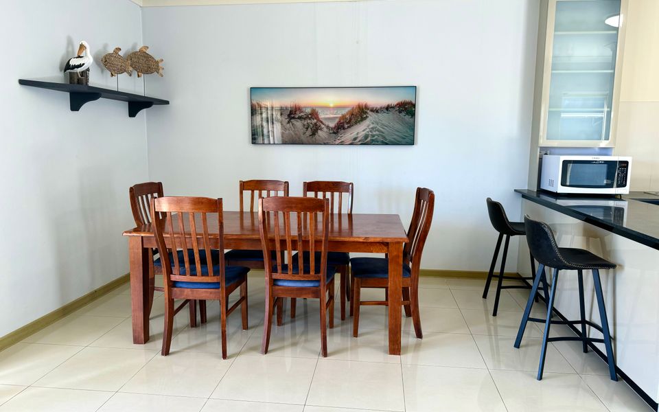 Unit 24 Seafront Estate