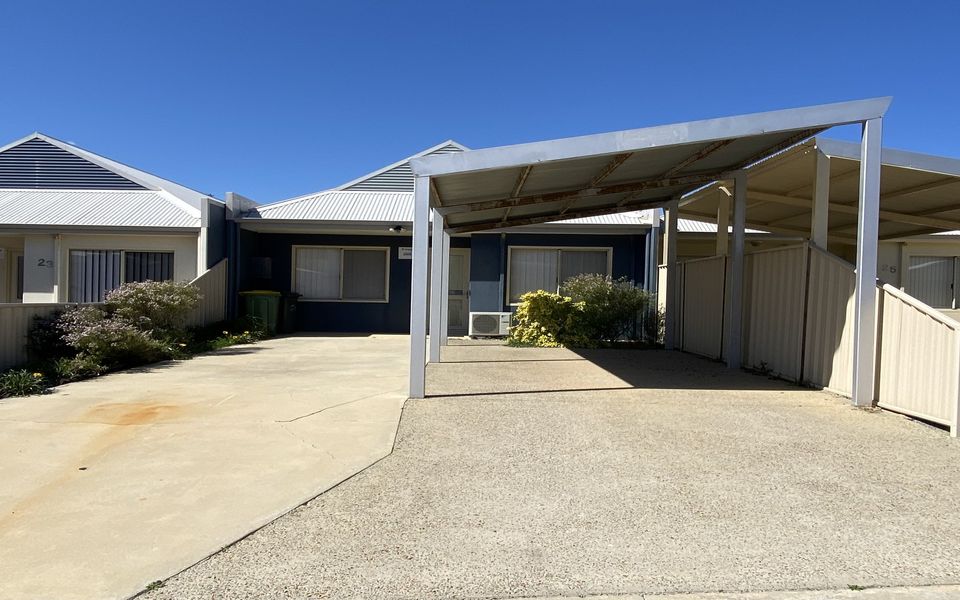 Unit 24 Seafront Estate