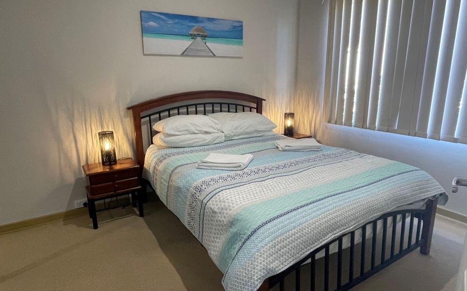 Unit 24 Seafront Estate