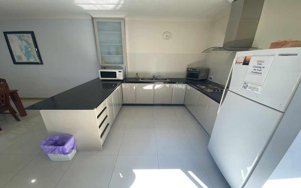 Unit 24 Seafront Estate