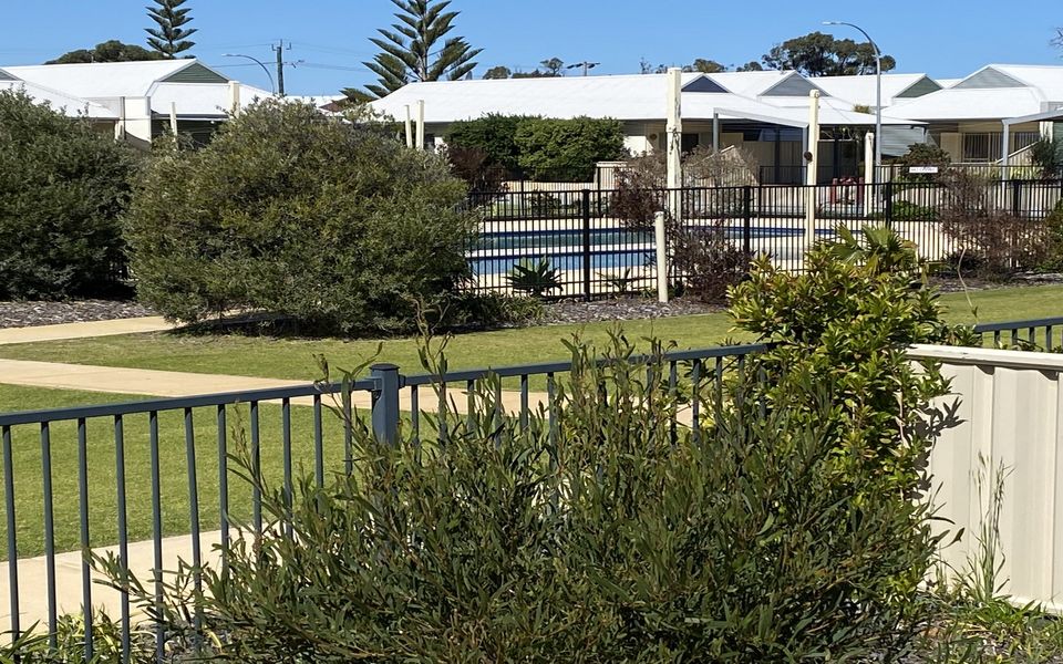 Unit 24 Seafront Estate