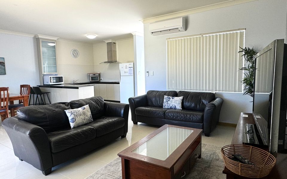 Unit 24 Seafront Estate