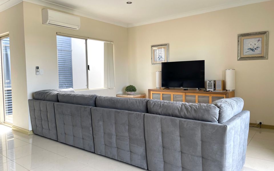 Unit 27 Seafront Estate