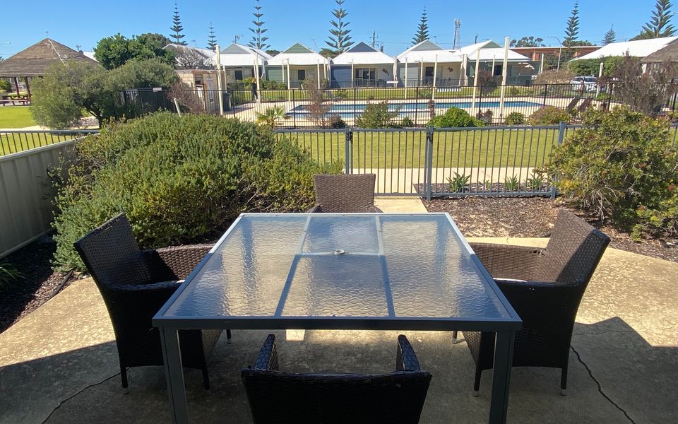 Unit 27 Seafront Estate