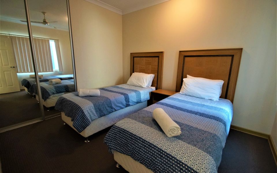 Unit 27 Seafront Estate