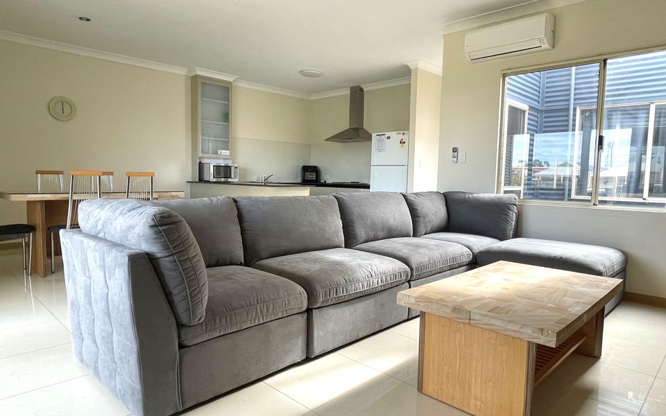 Unit 27 Seafront Estate