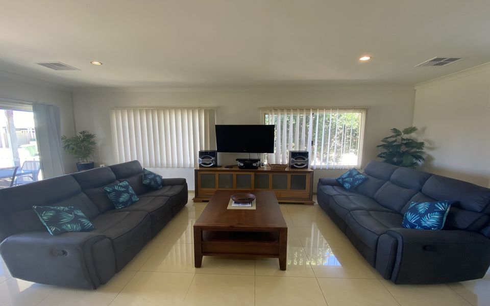 Unit 29 Seafront Estate