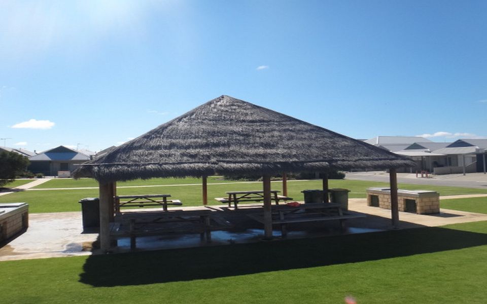 Unit 29 Seafront Estate