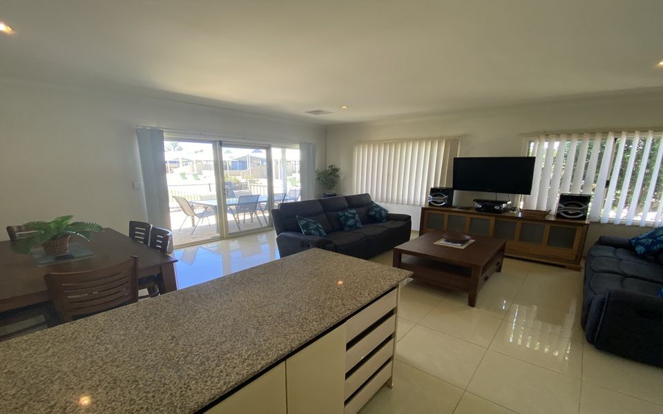 Unit 29 Seafront Estate