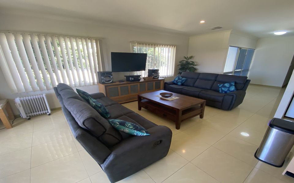 Unit 29 Seafront Estate