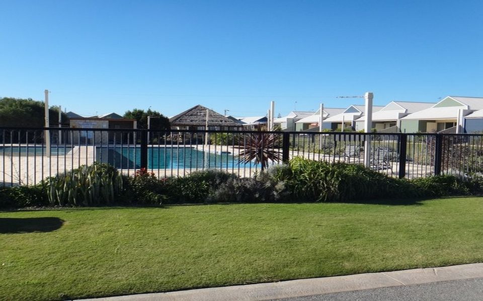 Unit 29 Seafront Estate