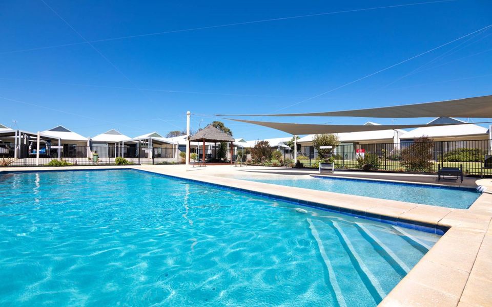 Unit 29 Seafront Estate