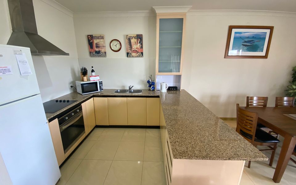 Unit 29 Seafront Estate