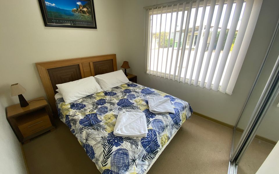 Unit 29 Seafront Estate