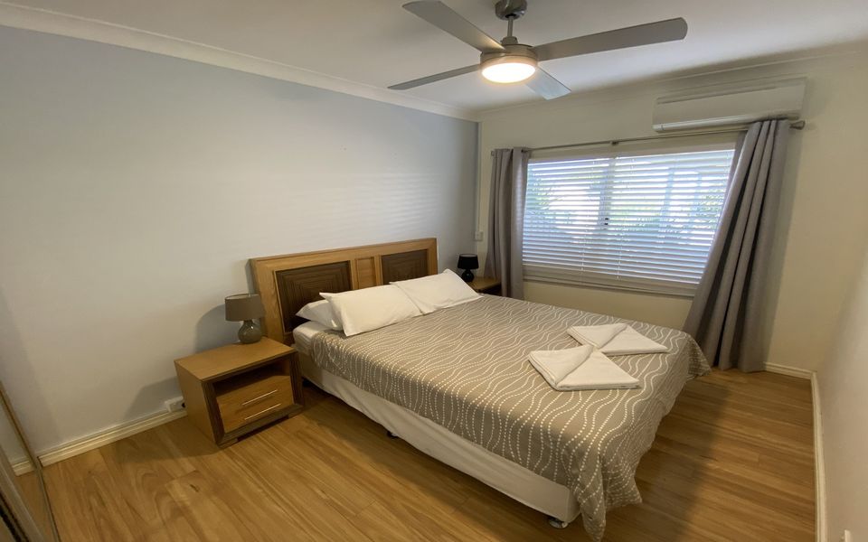 Unit 33 Seafront Estate