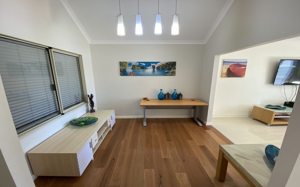 Unit 33 Seafront Estate