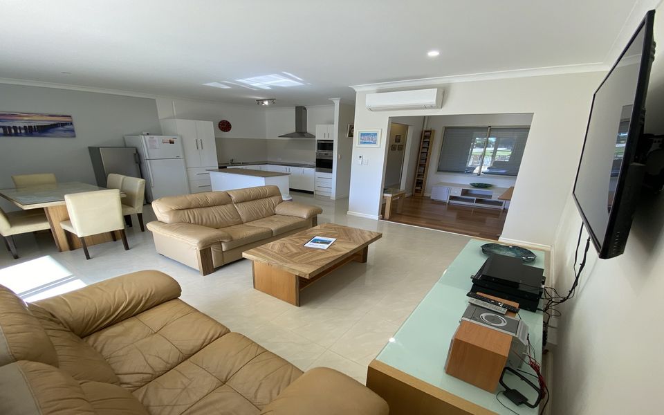 Unit 33 Seafront Estate