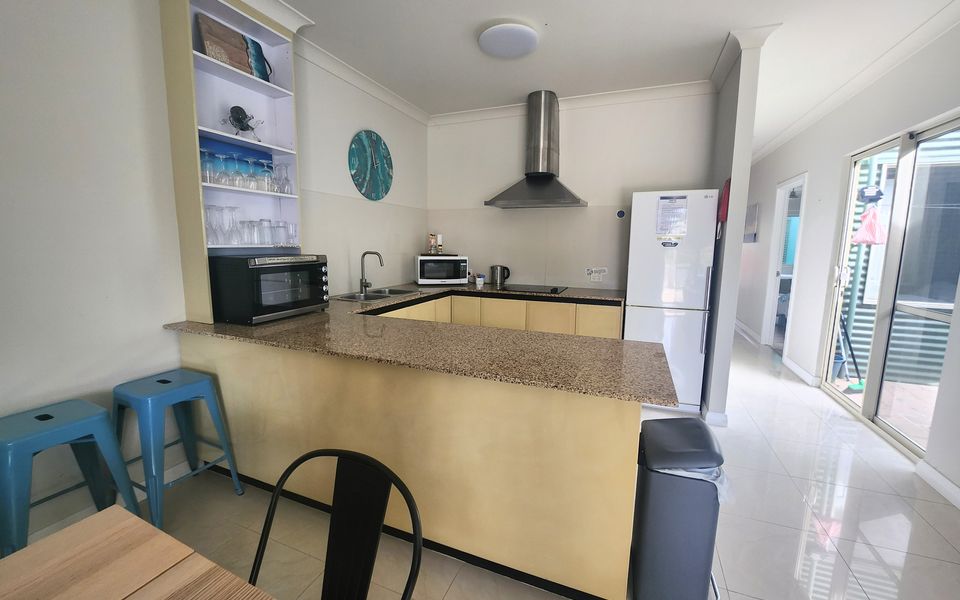 Unit 34 Seafront Estate