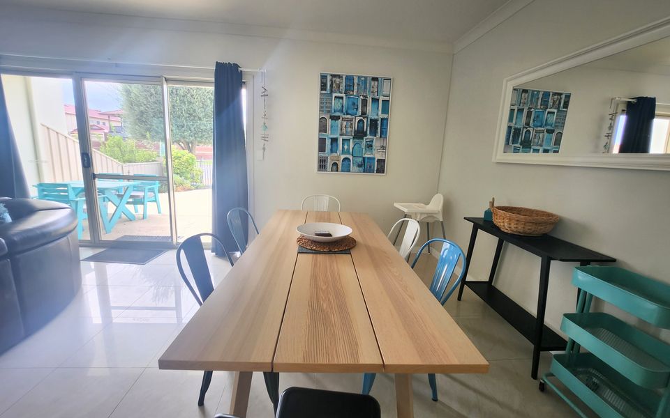 Unit 34 Seafront Estate