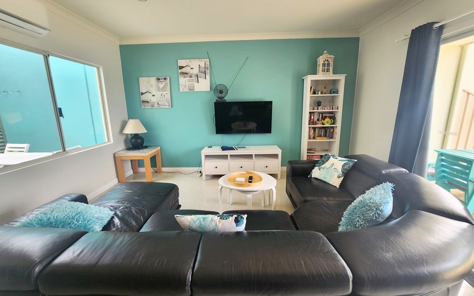 Unit 34 Seafront Estate