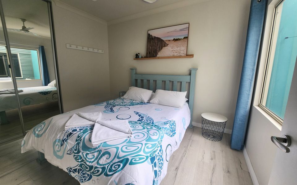 Unit 34 Seafront Estate