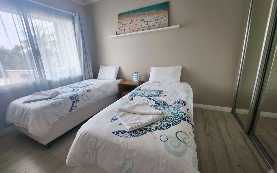 Unit 34 Seafront Estate