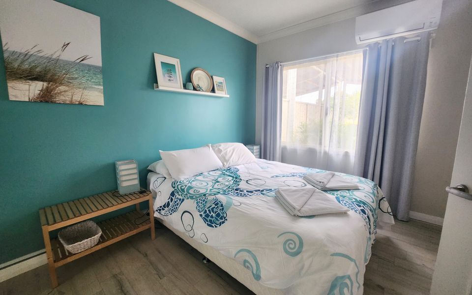 Unit 34 Seafront Estate