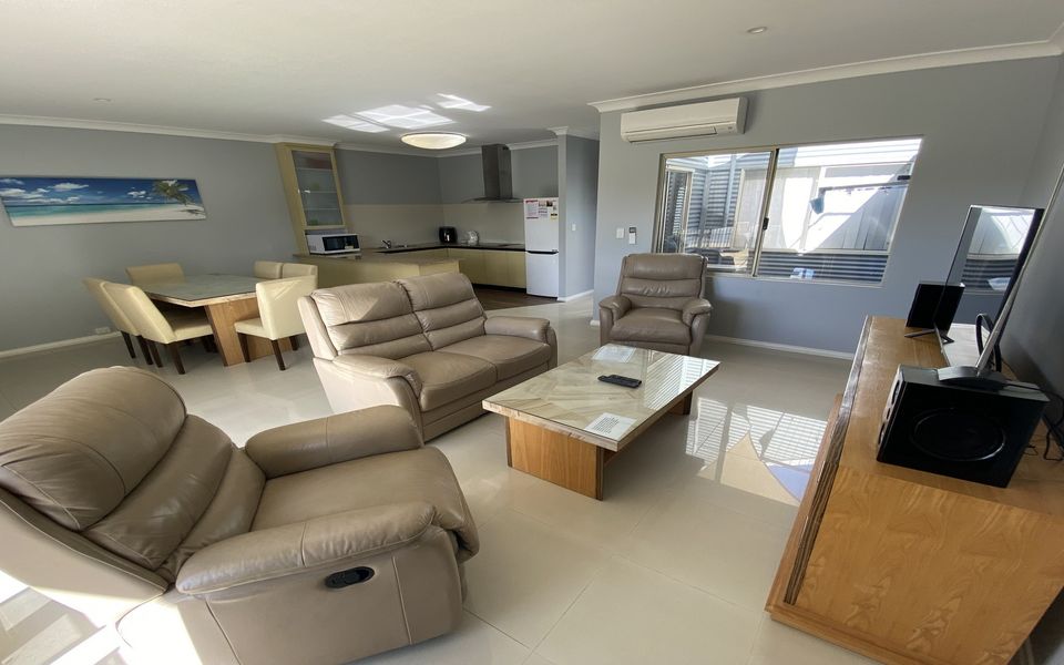 Unit 36 Seafront Estate