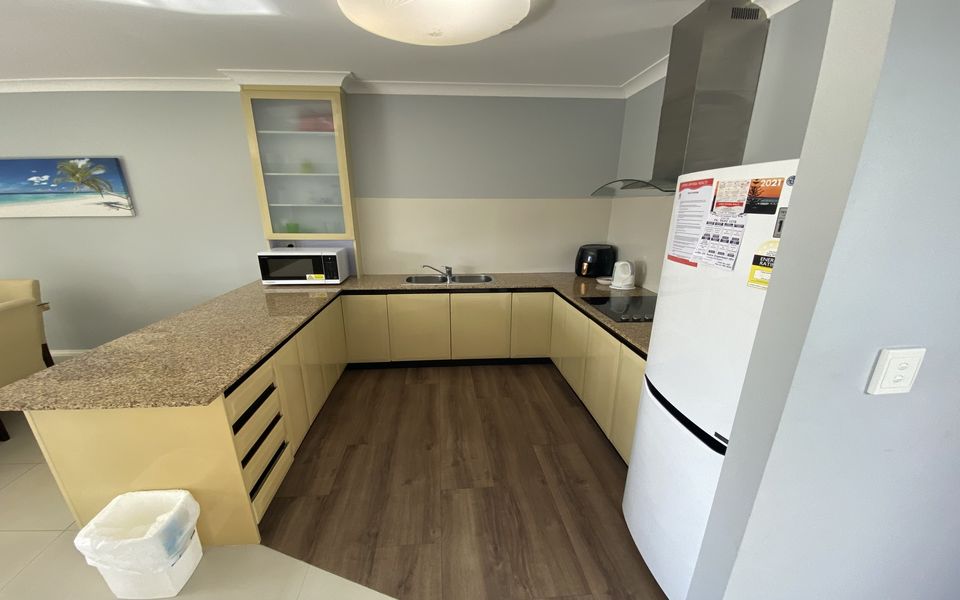 Unit 36 Seafront Estate