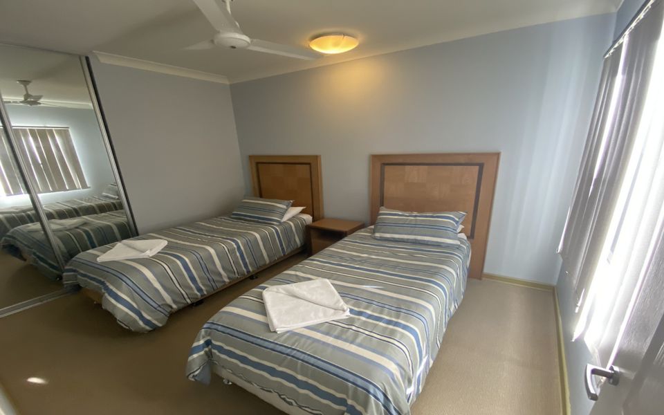 Unit 36 Seafront Estate