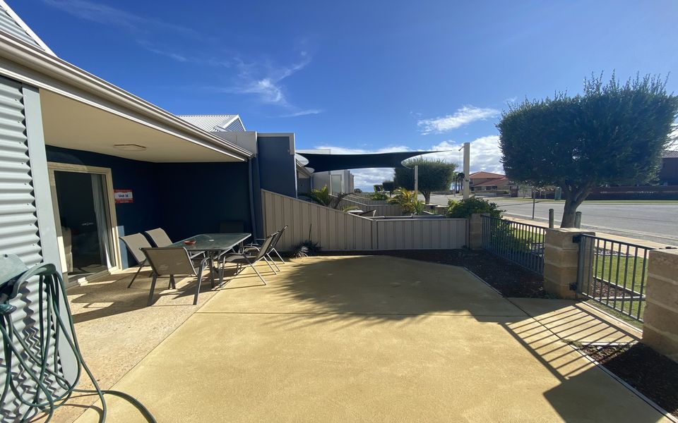 Unit 36 Seafront Estate