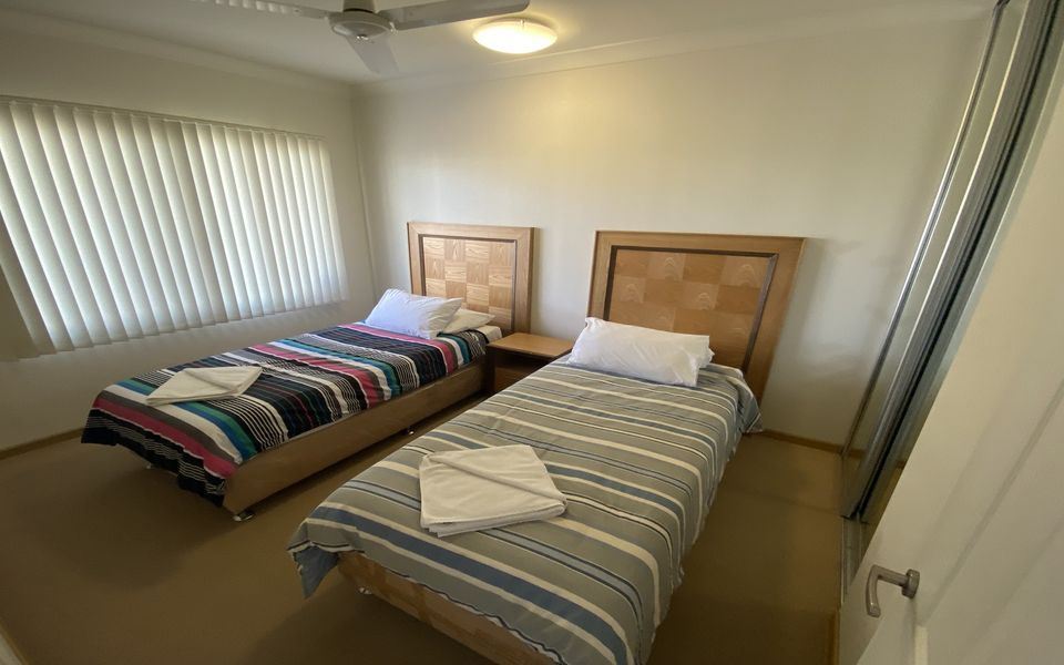 Unit 36 Seafront Estate